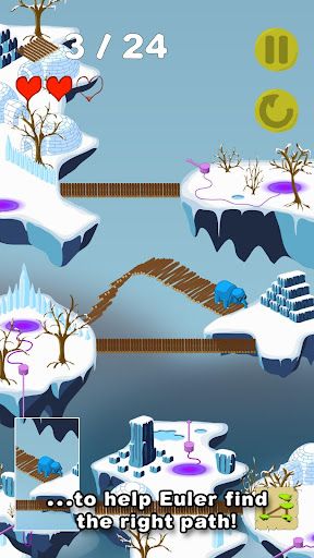 Euler the Elephant - Screenshot 3