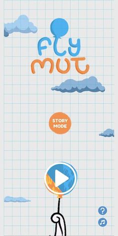 Flymut - Screenshot 2