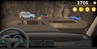 Jeep Off-road  Driving Game - Screenshot 2