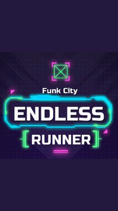 Funk City - Screenshot 1