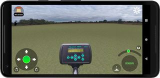 Detectorist - Screenshot 1