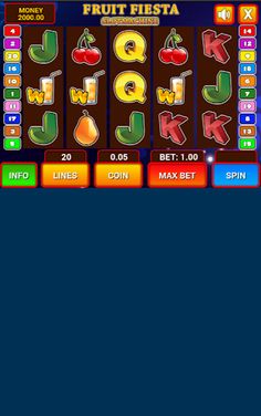 Euro Games Palace - Screenshot 3