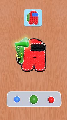 PopIt Maker - Screenshot 2