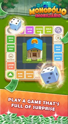 Business Dice ZingPlay - Fun S - Screenshot 1