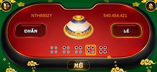 Xóc đĩa 2023 2024 - Screenshot 3