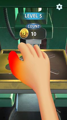 Stamping Master - Screenshot 4