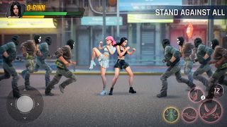 LYSSA: Goddess of LOVE - Screenshot 2