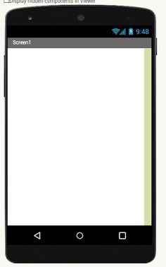 Nothing - Screenshot 1