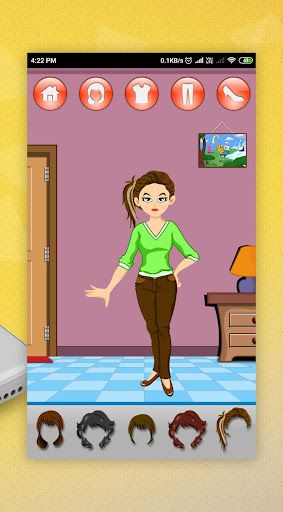 Kid's Play - Screenshot 3