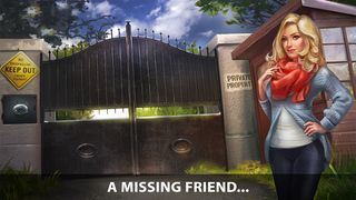 Adventure Escape: Cult Mystery - Screenshot 1