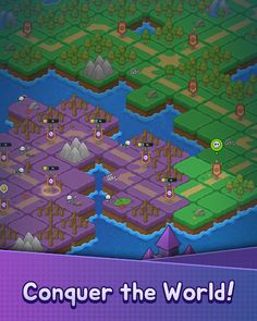 Devil Invasion - Screenshot 1