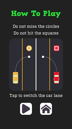 Dual Cars - 2 Cars - Screenshot 2