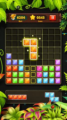 Gemudoku- Block Sudoku Puzzle - Screenshot 1