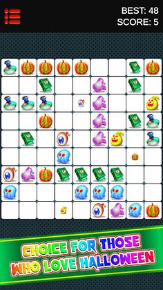 Lines 3D games offline low mb - Screenshot 4