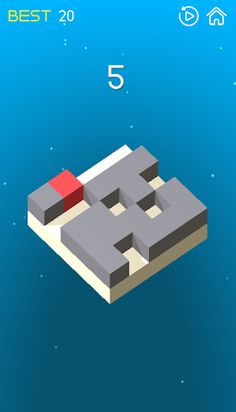 Slide Line - Screenshot 3