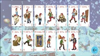 Lifandi Jólaþorpið - Screenshot 3