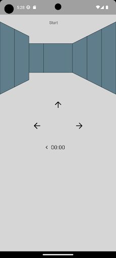 Maze Out! - Screenshot 2