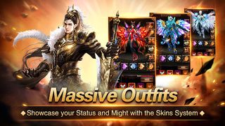 Blade of Immortal - Screenshot 2