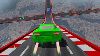 GT Car Games: Gadi Wala Game - Screenshot 1