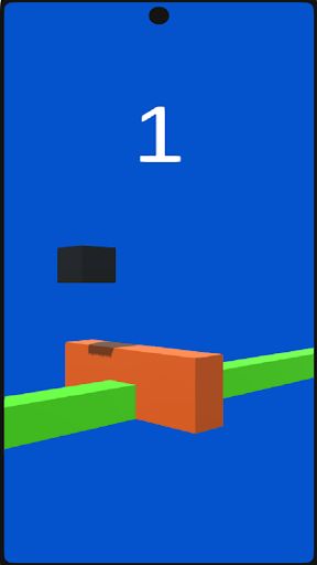 Cube Runner - Screenshot 2