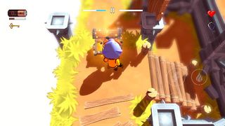 Maze Monsters - Screenshot 1