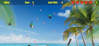 Giant Flying Insect Smasher –  - Screenshot 3