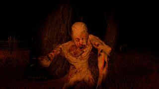 Isolation in the Forest - Screenshot 2