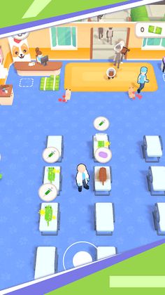 Pet Hospital Simulator - Screenshot 4