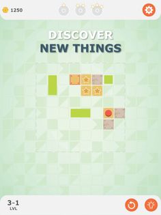 One Block: Puzzle Adventure - Screenshot 3