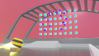 Ball Master 3D - Screenshot 1