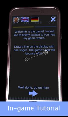 Collision Line - Screenshot 3