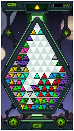 Diamond The Game - Screenshot 3