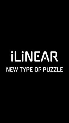 iLinear - Draw Your Path - Screenshot 1