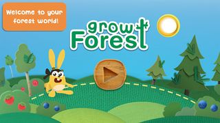 Grow Forest - Screenshot 2