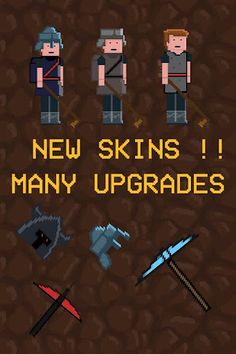 Tap Miner - Screenshot 4