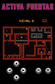 Imya Dungeon - Screenshot 4