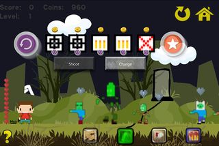 Dice Grinder - Screenshot 3