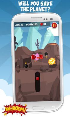 Ka-Boom! - Screenshot 3