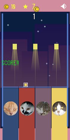 qraise - Screenshot 1