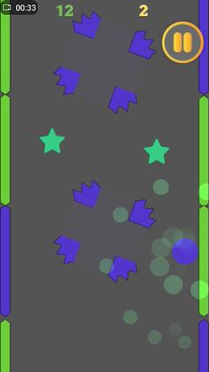 Color Ball Challenge - Screenshot 2