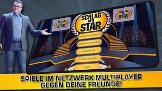 Schlag den Star: Das 2. Spiel - Screenshot 3