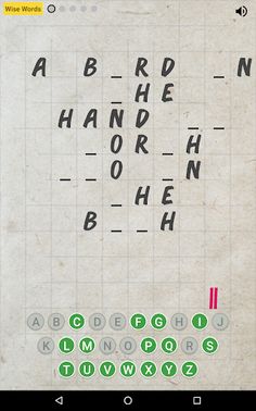 Wh_t is th_t? - Screenshot 3