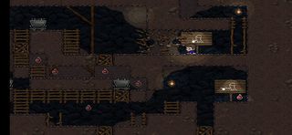 La Gran Mina - Screenshot 2