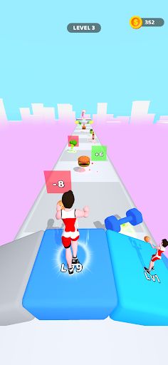 Team Up - Screenshot 2