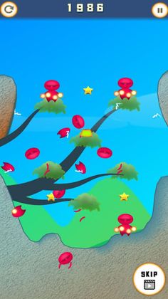 Mr.Stickman and the Fire: puzz - Screenshot 1