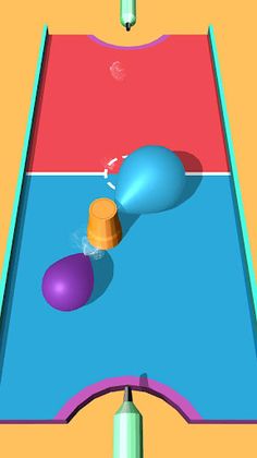 The Balloon War - Screenshot 1