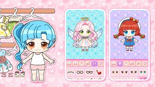 Dressing a Princess - Fashion, - Screenshot 1