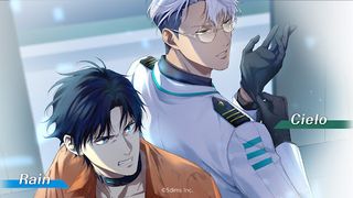 Love Adventure Novel B.I.N.D. - Screenshot 2