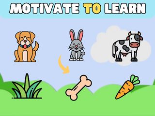 Baby Games 2-5 year toddlers - Screenshot 3