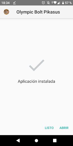 Pikasus Indie - Screenshot 2